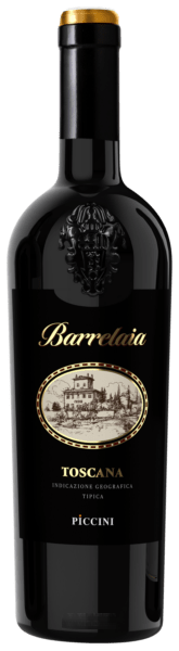 Barrelaia