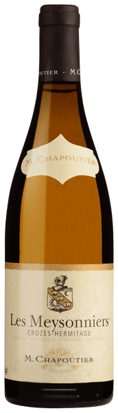 Crozes-Hermitage Les Meysonniers Blanc