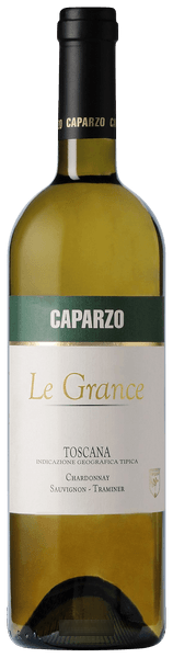 Le Grance White Blend