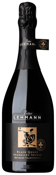 Black Queen Sparkling Shiraz