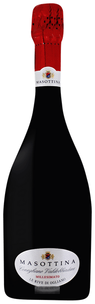 Le Rive di Ogliano Millesimato