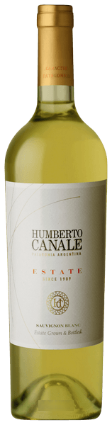 Estate Sauvignon Blanc