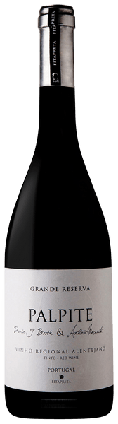 Palpite Grande Reserva