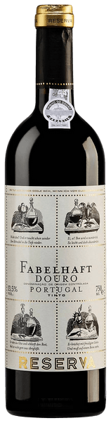Douro Reserva Fabelhaft