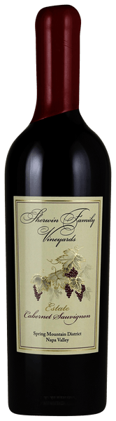 Estate Cabernet Sauvignon
