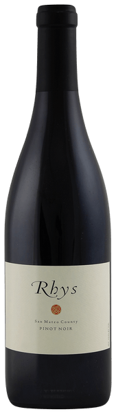 San Mateo County Pinot Noir