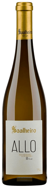 Allo Alvarinho - Loureiro