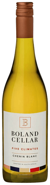 Five Climates Chenin Blanc
