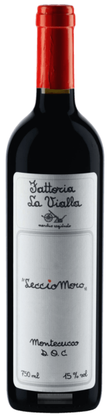 Lecciomoro Montecucco