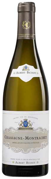 Chassagne-Montrachet Blanc
