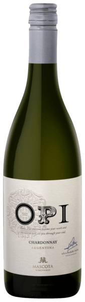 OPI Chardonnay