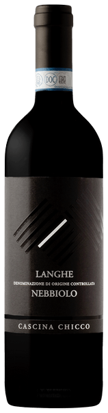 Langhe Nebbiolo