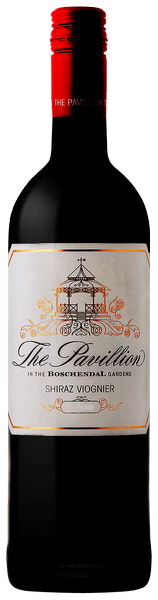 The Pavillion Shiraz - Viognier