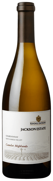 Highland Estates Camelot Highlands Chardonnay