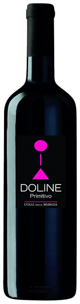 Doline Primitivo