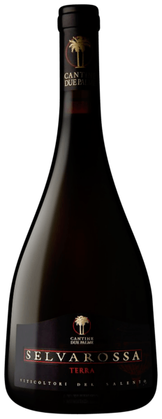 Selvarossa Terra