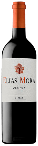 Toro Crianza