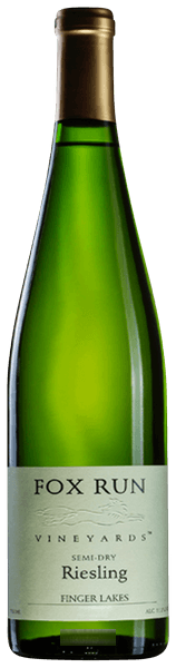 Riesling Semi-Dry