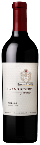 Grand Reserve Merlot