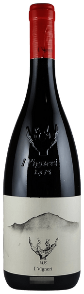 Etna Rosso