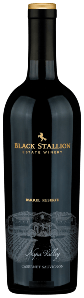 Barrel Reserve Cabernet Sauvignon