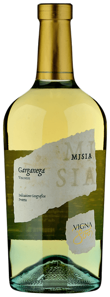Mjsia Garganega