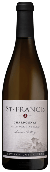 Wild Oak Chardonnay