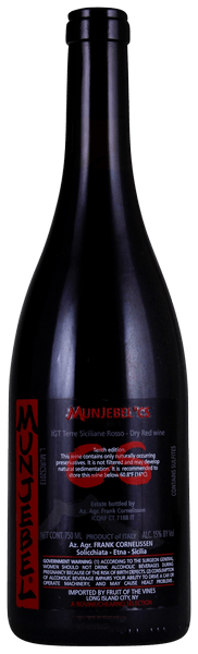 MunJebel CS Rosso