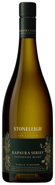 Sauvignon Blanc Rapaura Series