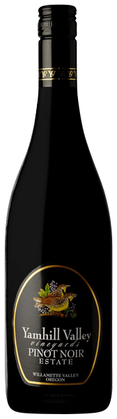 Estate Pinot Noir