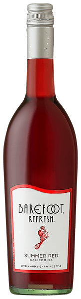 Refresh Summer Red