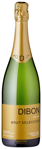 Dibon Seleccion Brut Cava