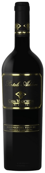 Portale Adduca Aglianico del Vulture