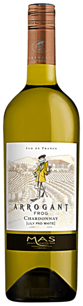 Lily Pad White Chardonnay