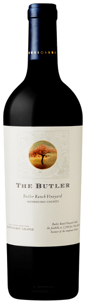 The Butler