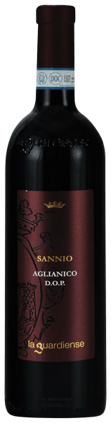 Sannio Aglianico