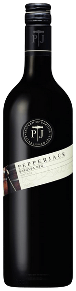Pepperjack Barossa Red