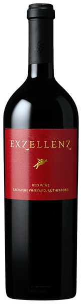 Exzellenz Sacrashe Vineyard Red