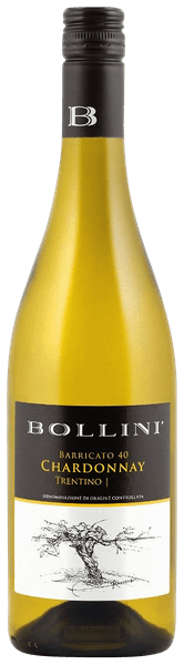 Barricato 40 Chardonnay