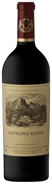 Red Blend