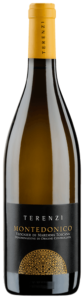 Montedonico Viognier di Maremma Toscana