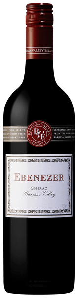 Ebenezer Shiraz