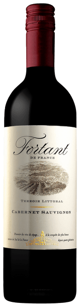 Terroir Littoral Cabernet Sauvignon