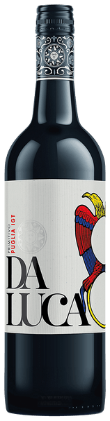 Puglia Primitivo
