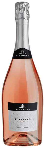 Rosamaro Negroamaro Brut