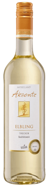 Akzente Elbling Trocken
