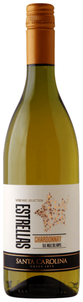 Estrellas Chardonnay
