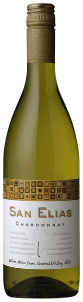 San Elias Chardonnay
