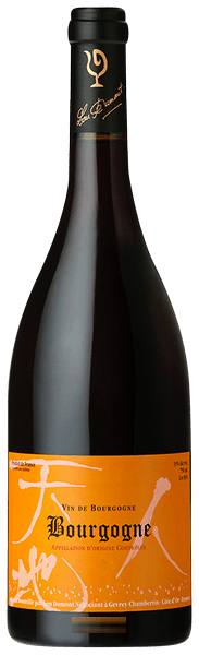 Bourgogne Rouge