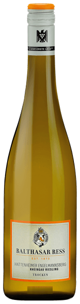 Hattenheim Engelmannsberg Riesling Trocken